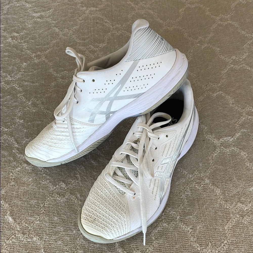 Womens Asics Tennis Shoes